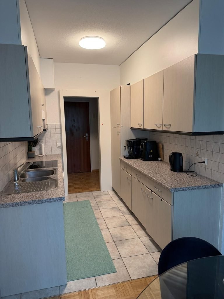 1 ½ rooms apartment, photo 4 sur 6