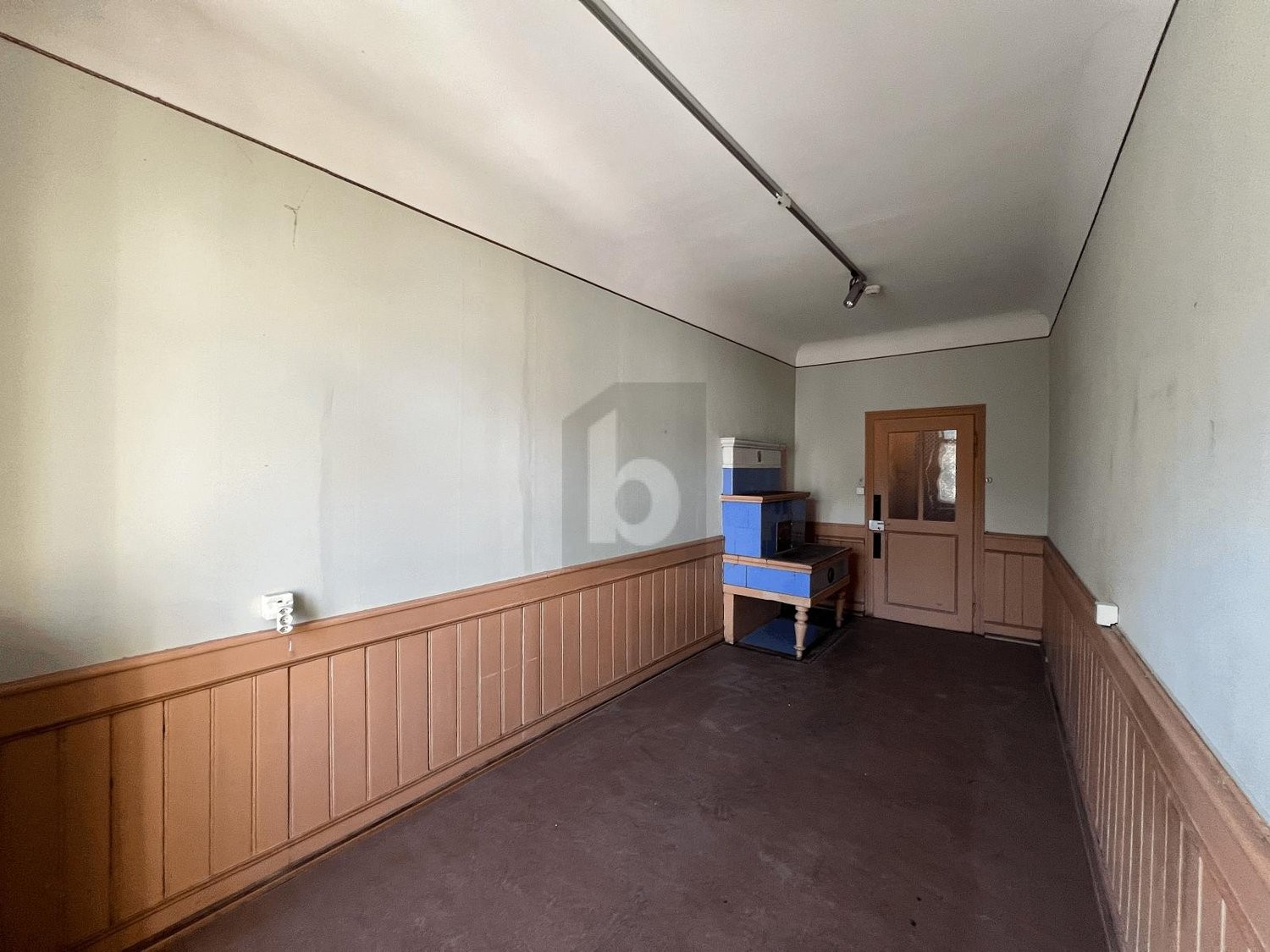 Bureau de 15m²