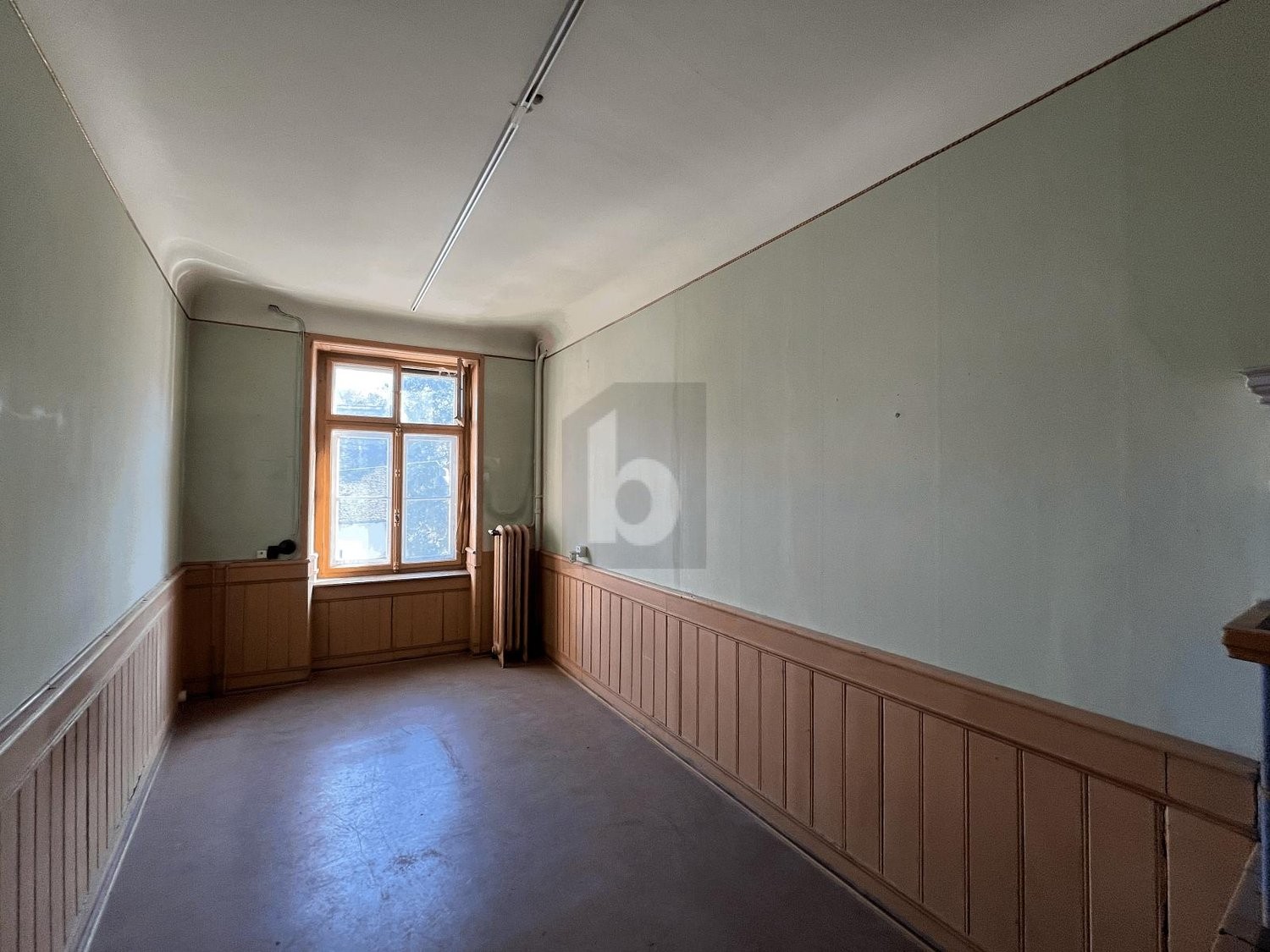 Bureau de 15m²