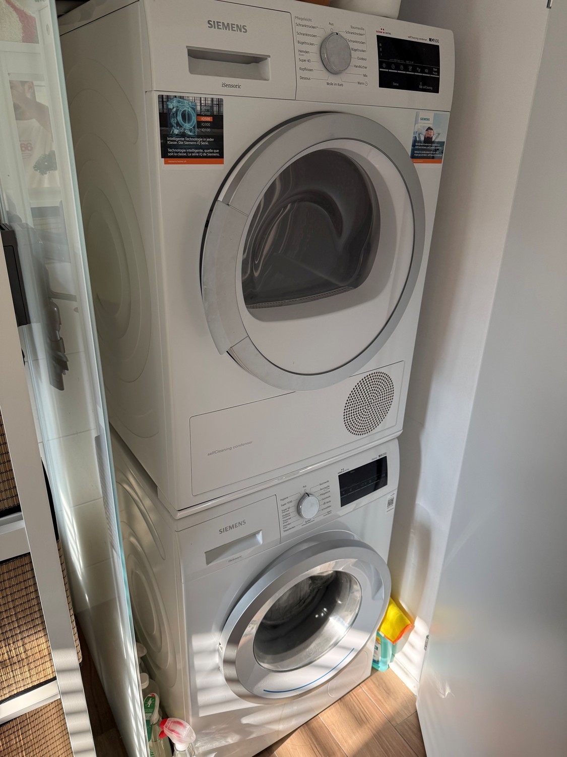 Appartement de 2 ½ pièces