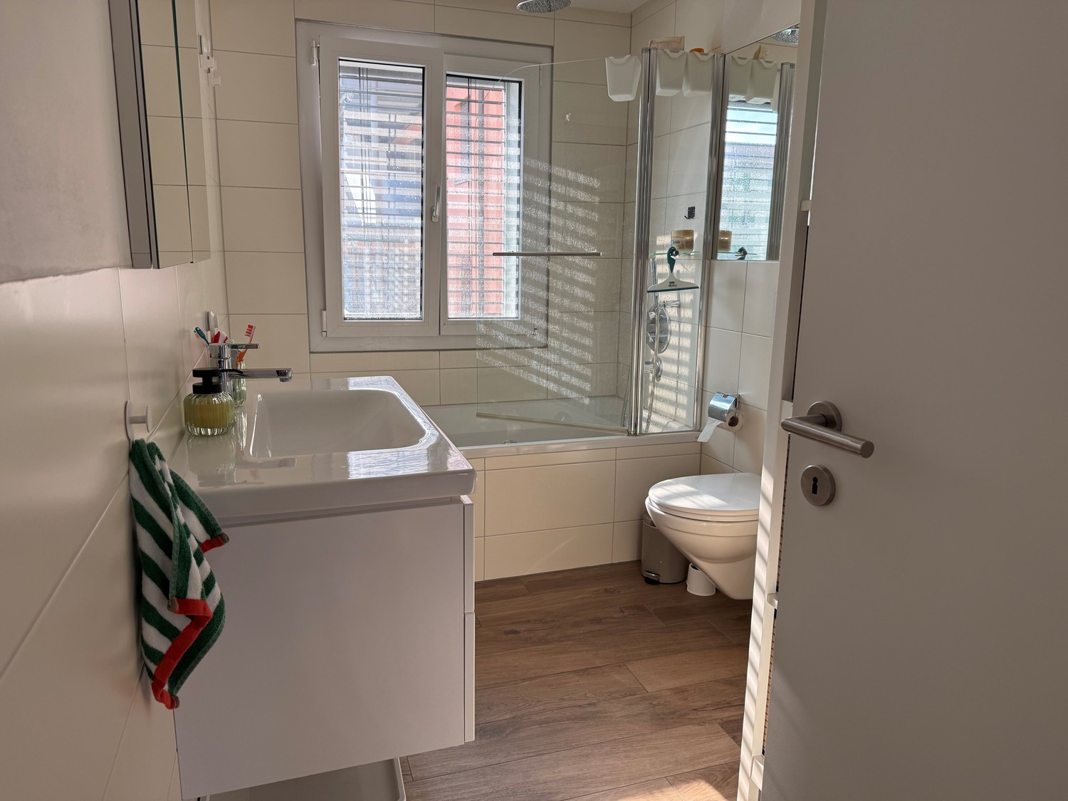 Appartement de 2 ½ pièces