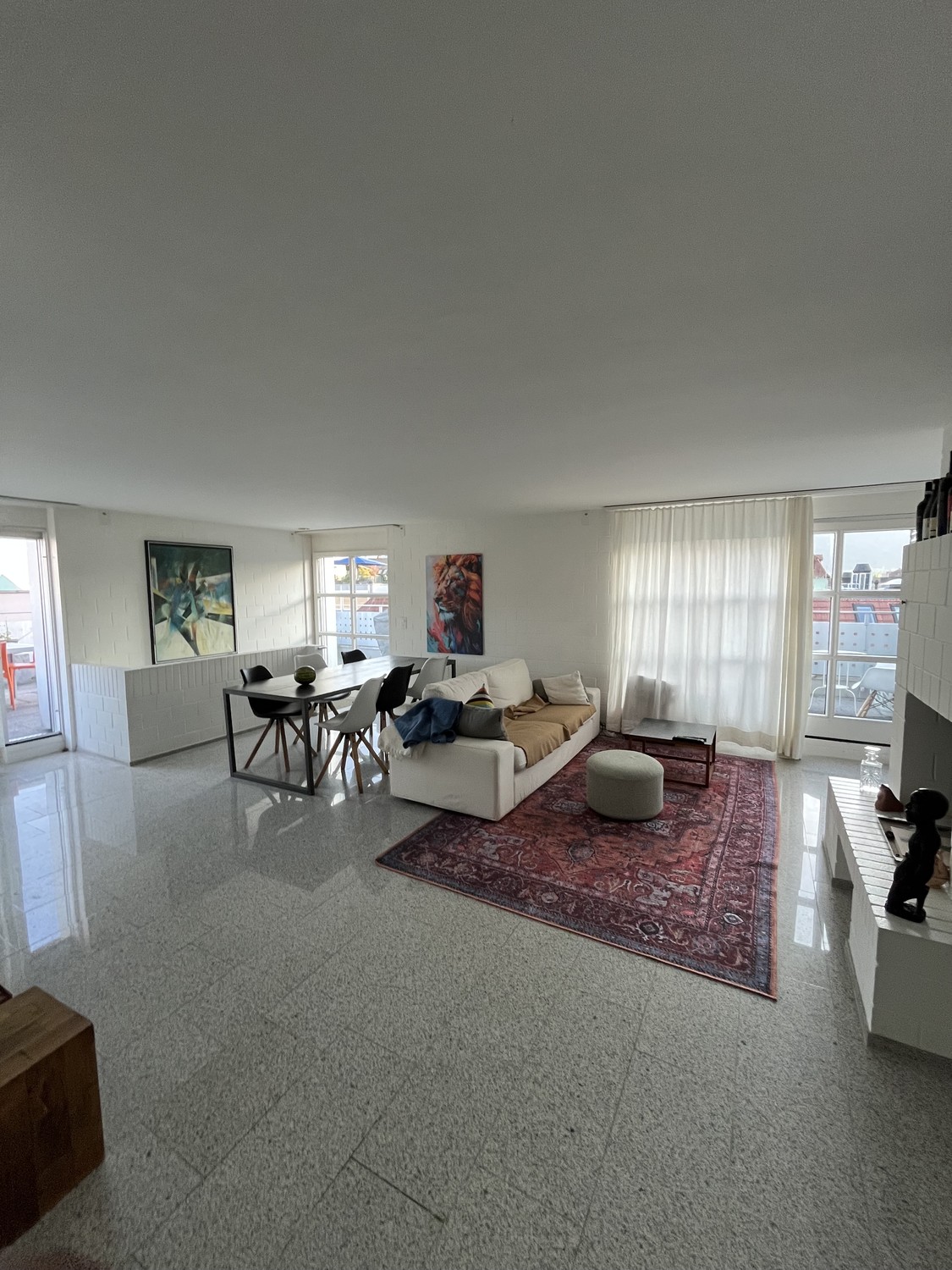 Chambre dans une colocation, photo 1 sur 6