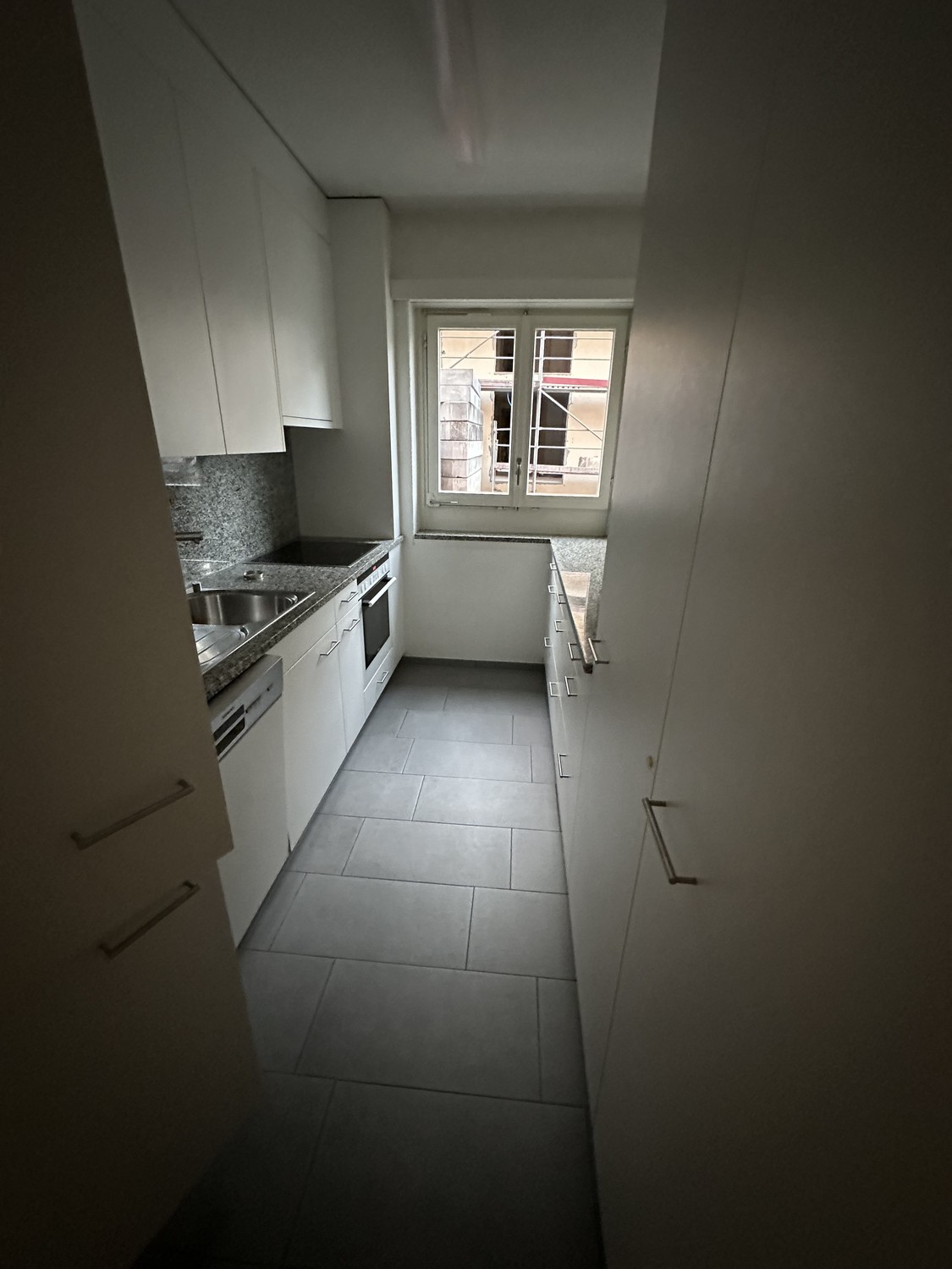 Chambre en colocation