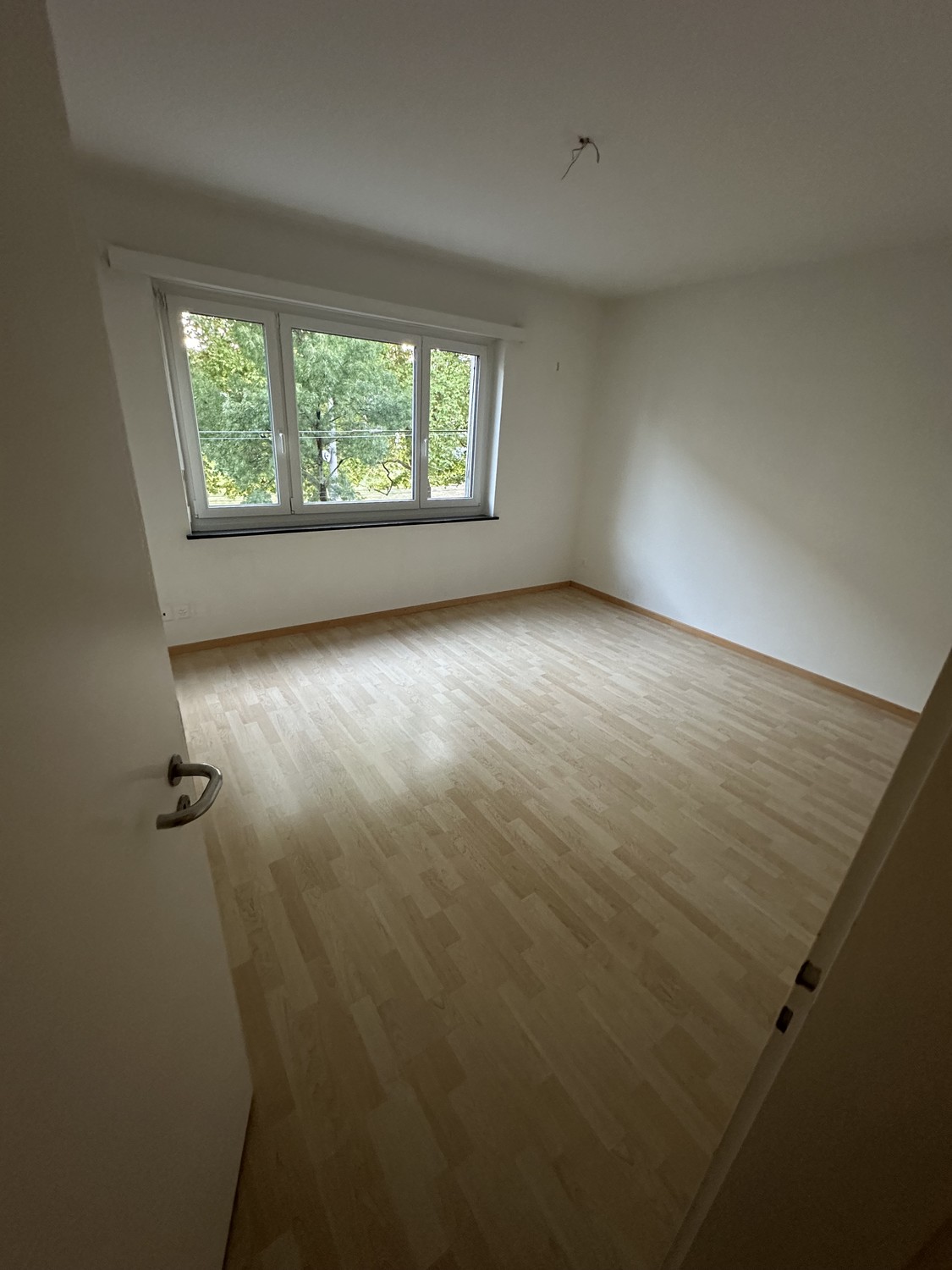 Chambre en colocation