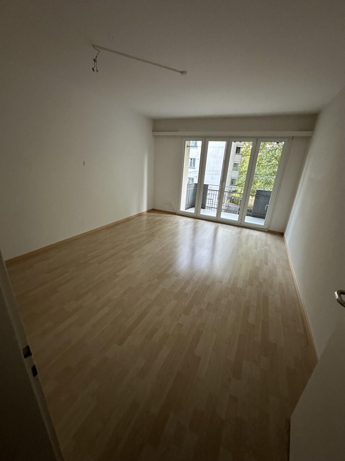 Chambre en colocation