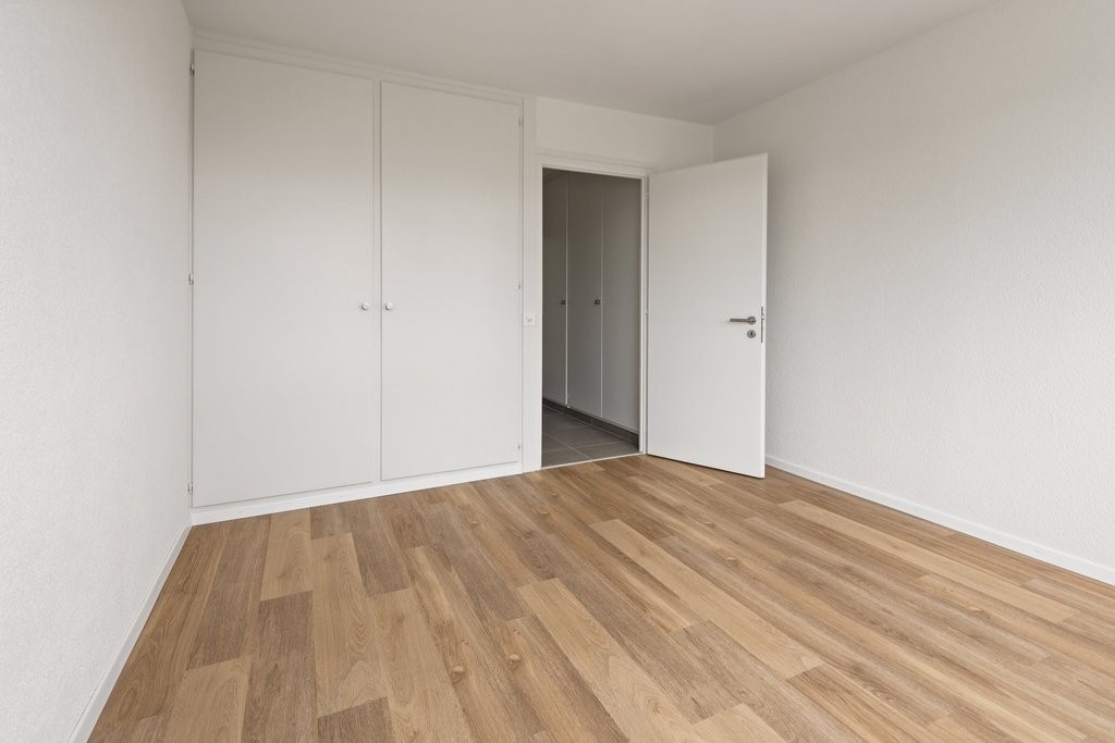 4 rooms apartment