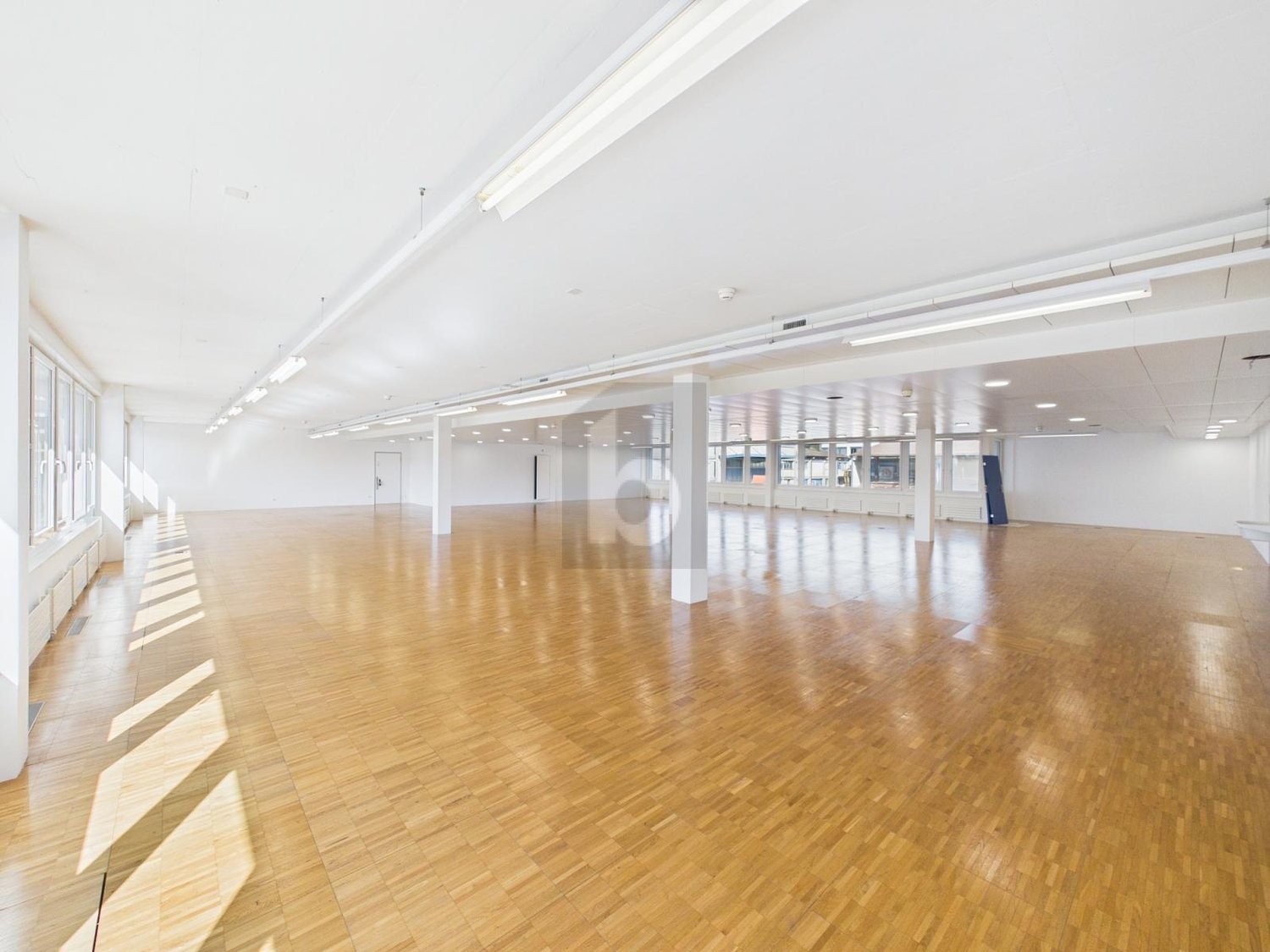 401m² bureau
