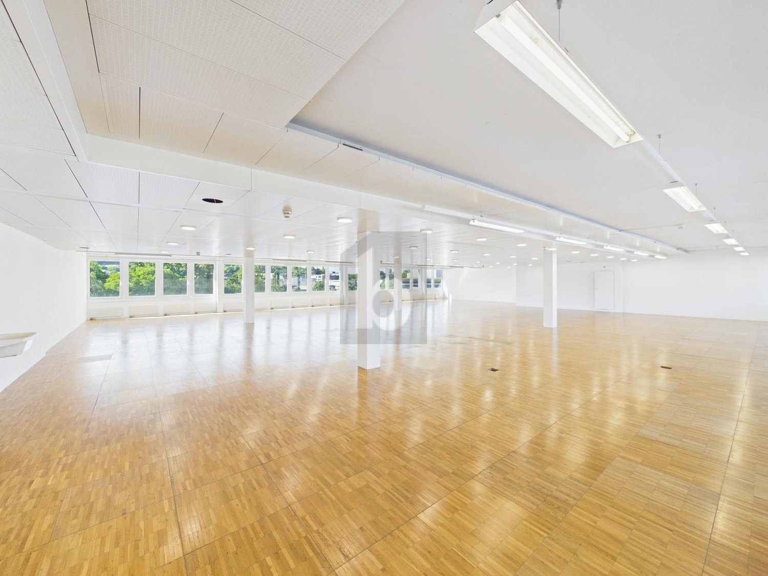 401m² bureau