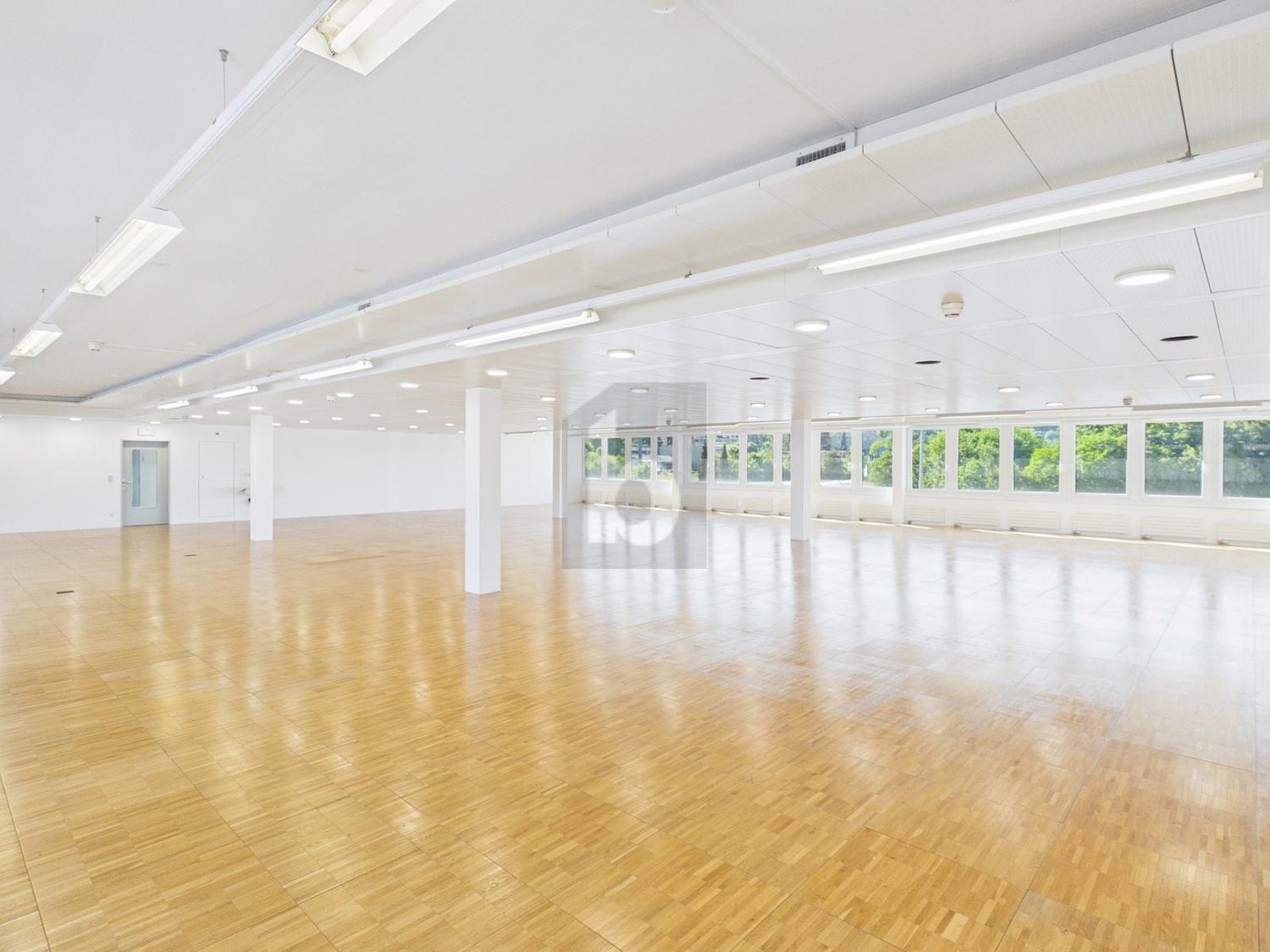 401m² bureau