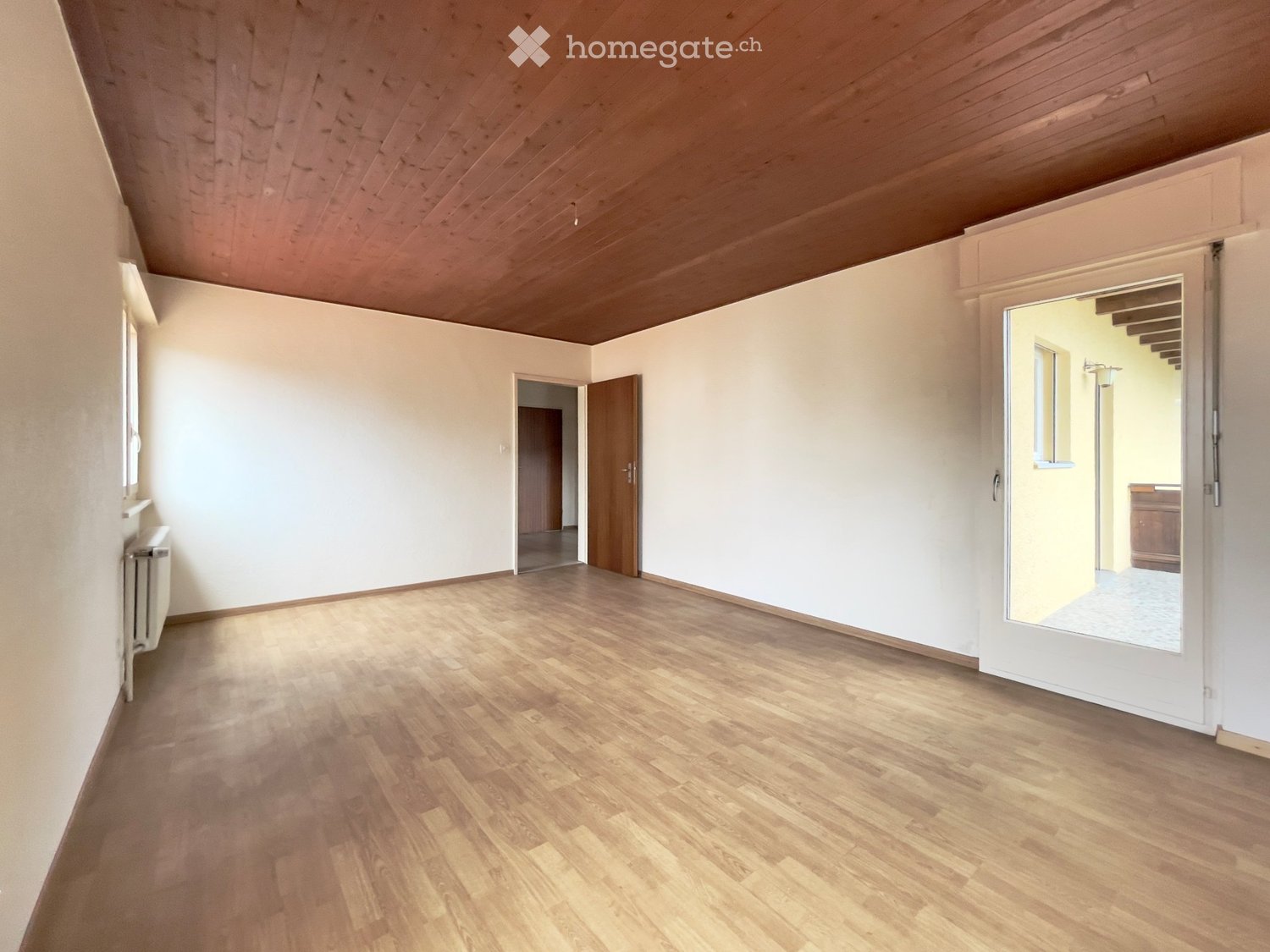 2 ½ rooms apartment, photo 5 sur 10