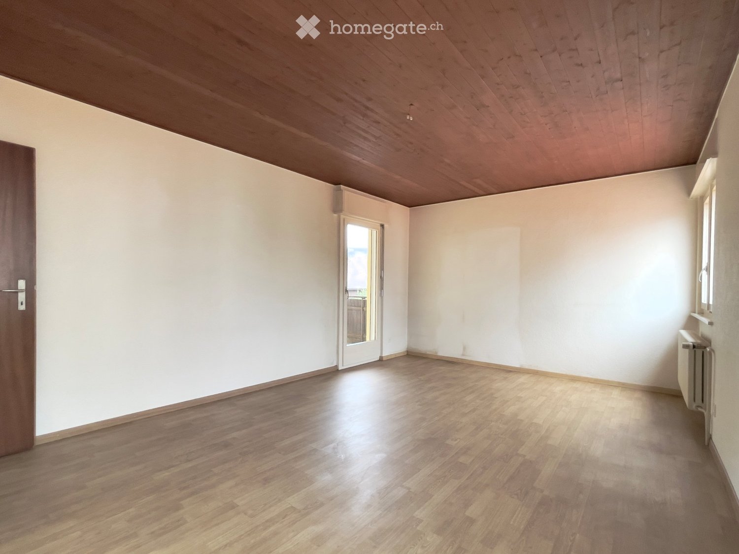 2 ½ rooms apartment, photo 10 sur 10