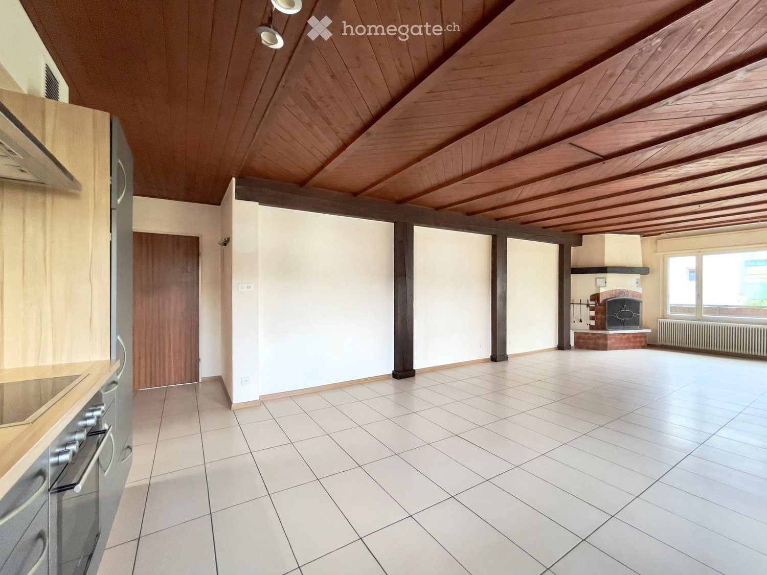 2 ½ rooms apartment, photo 7 sur 10