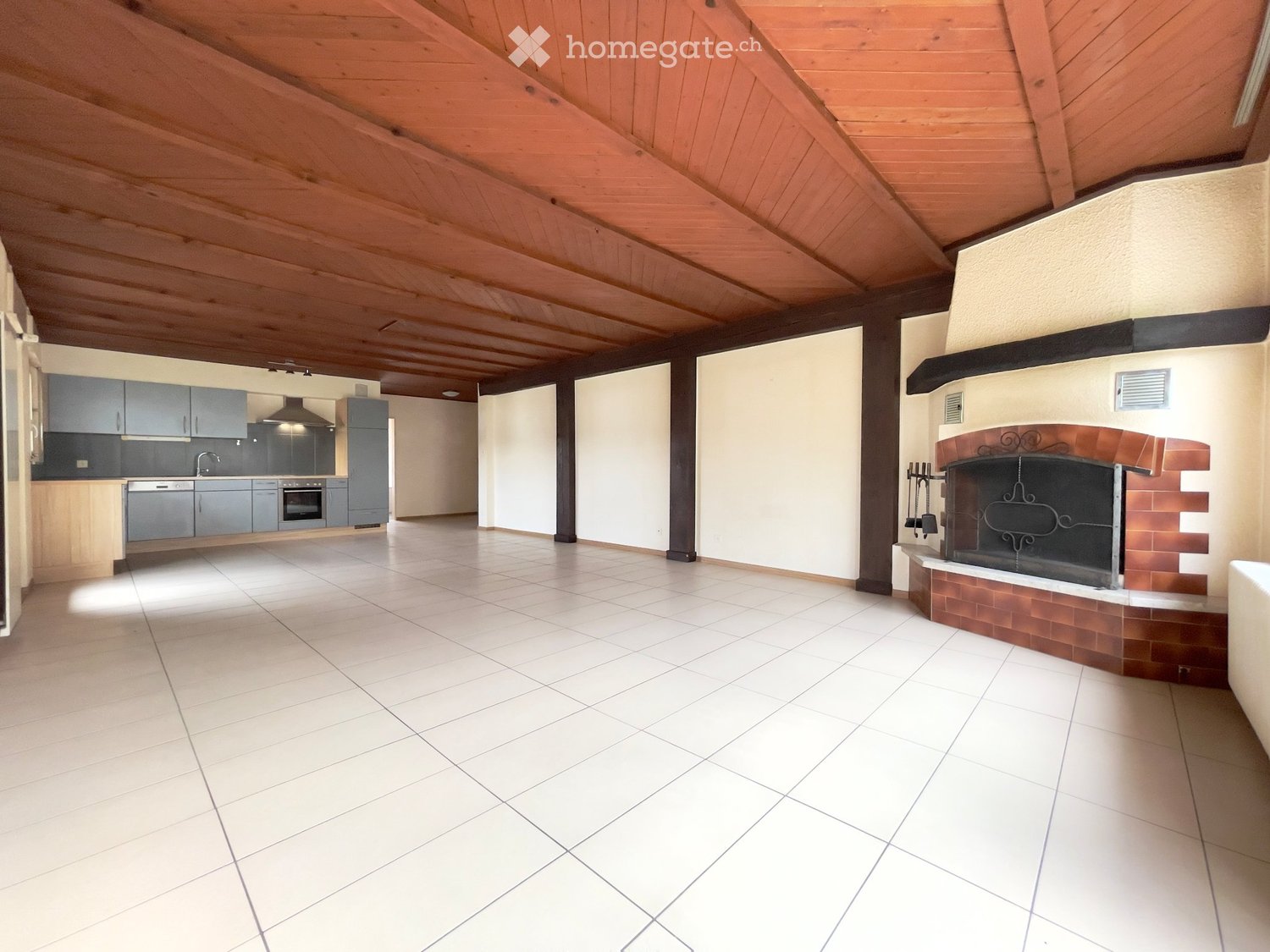 2 ½ rooms apartment, photo 9 sur 10