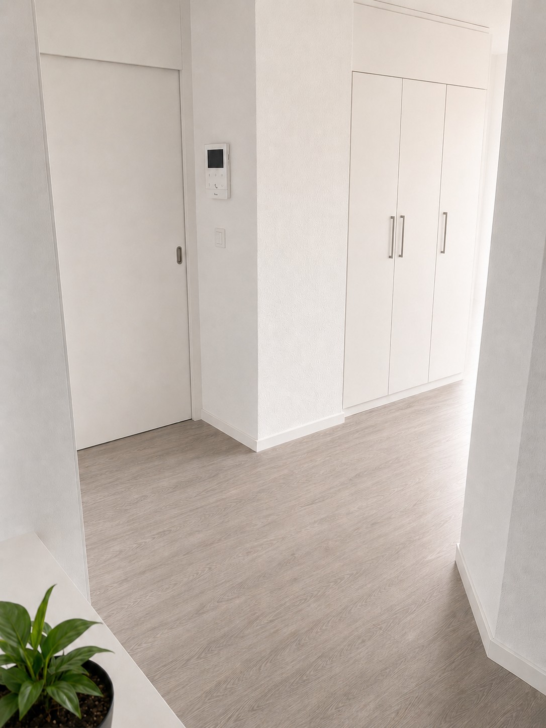 Appartement de 3 ½ pièces