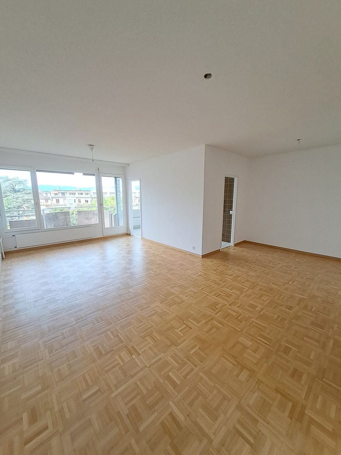 4 rooms apartment, photo 1 sur 7