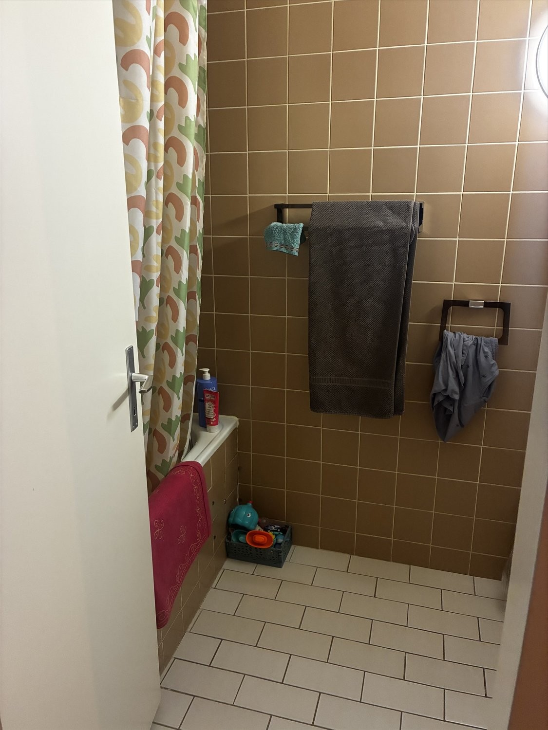 4 rooms apartment, photo 4 sur 7
