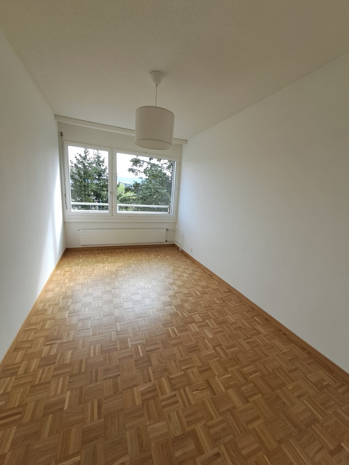 4 rooms apartment, photo 6 sur 7