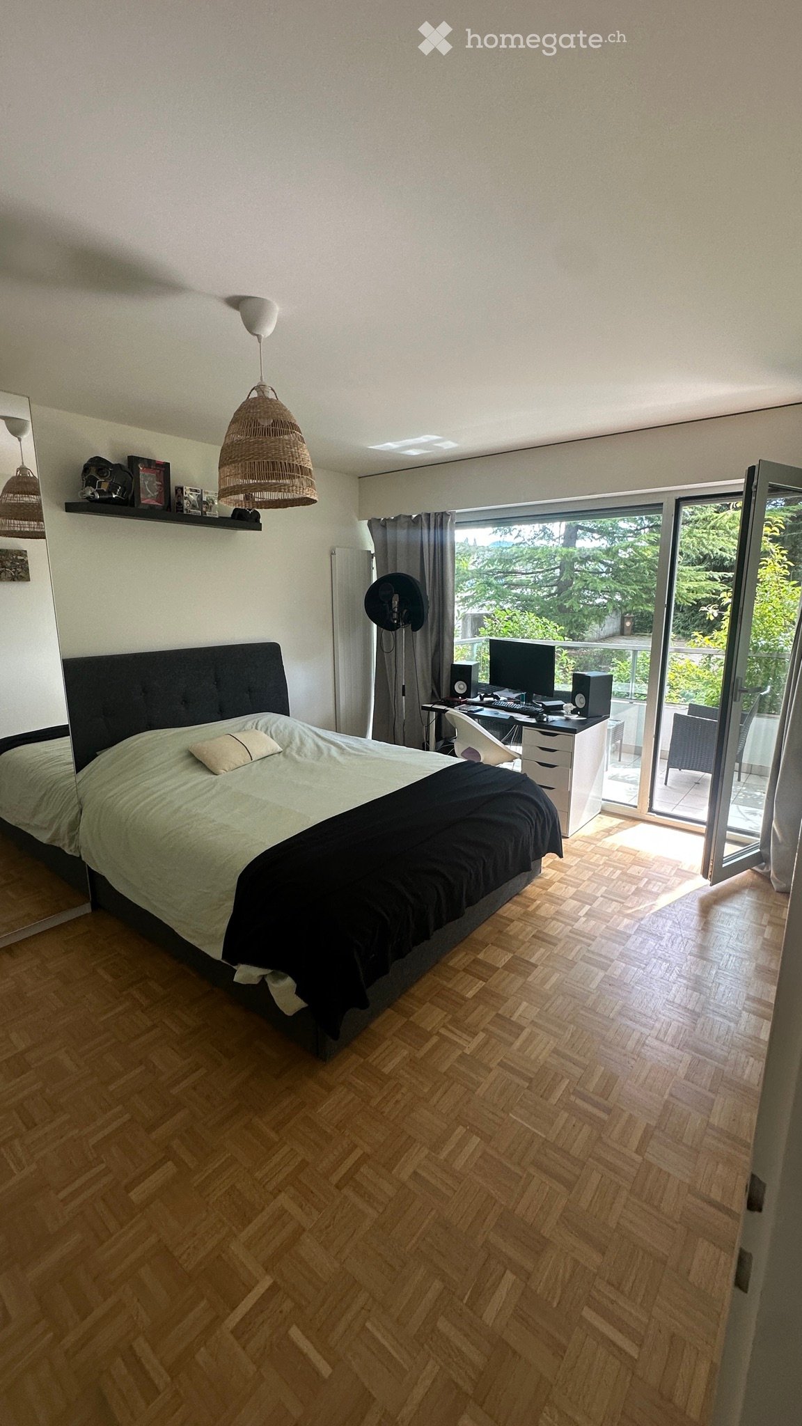 1 room single room, photo 2 sur 2