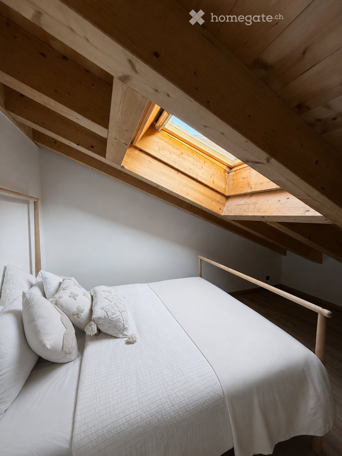 3 ½ rooms apartment, photo 4 sur 5