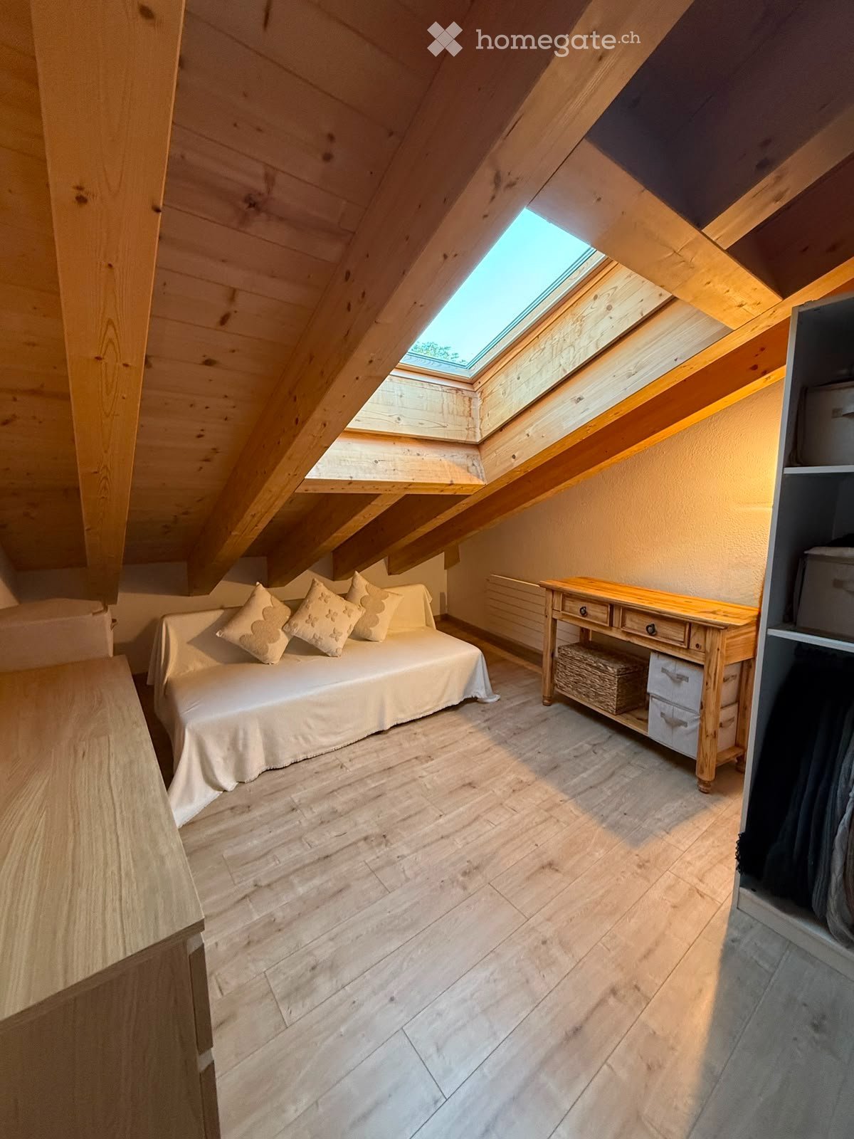 3 ½ rooms apartment, photo 2 sur 5