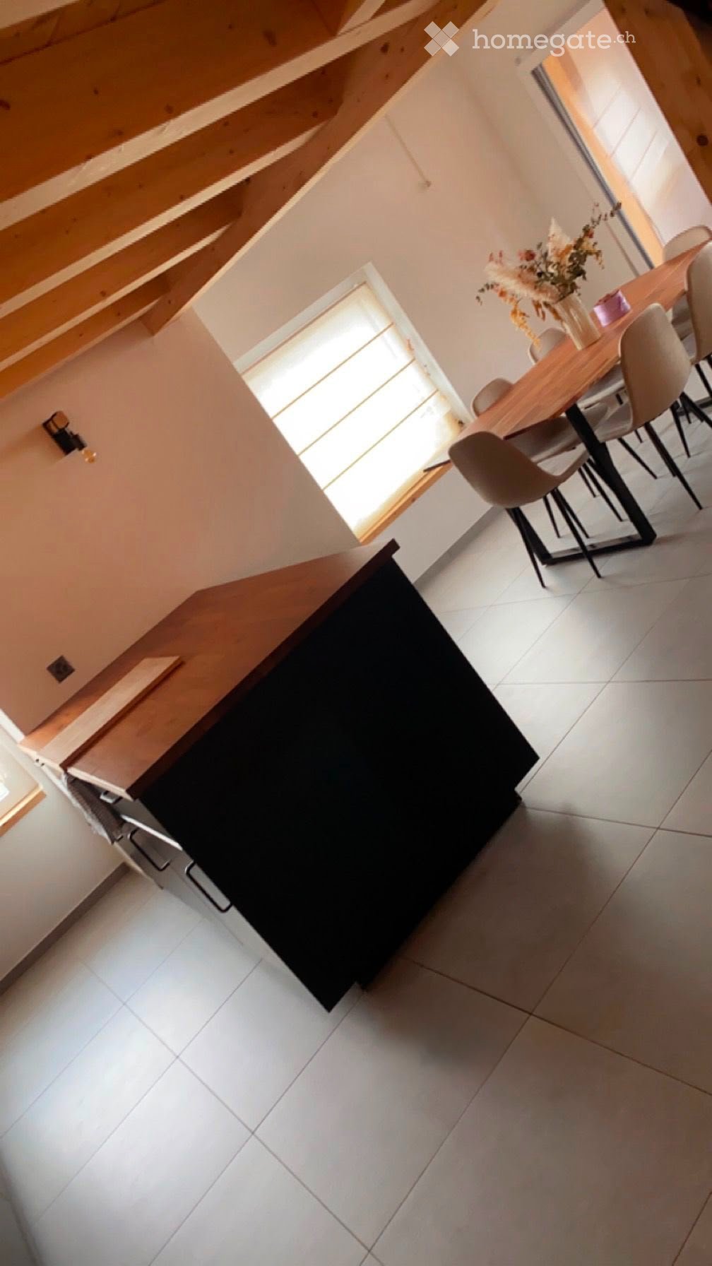 3 ½ rooms apartment, photo 1 sur 5