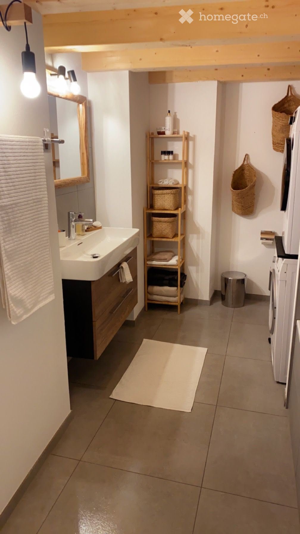 3 ½ rooms apartment, photo 5 sur 5
