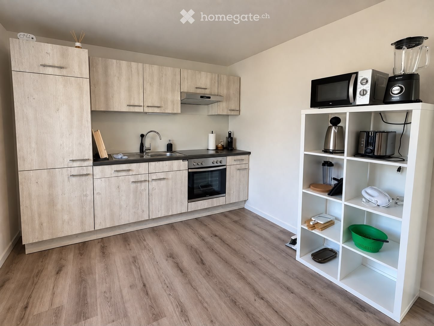 Appartement de 3 ½ pièces, photo 5 sur 5