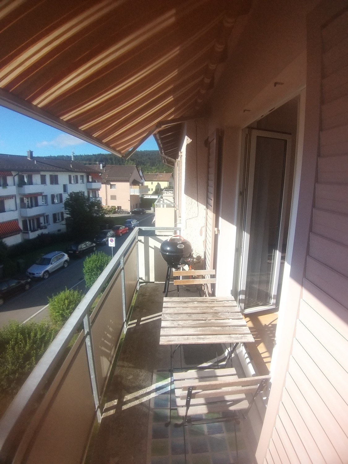 Chambre en colocation