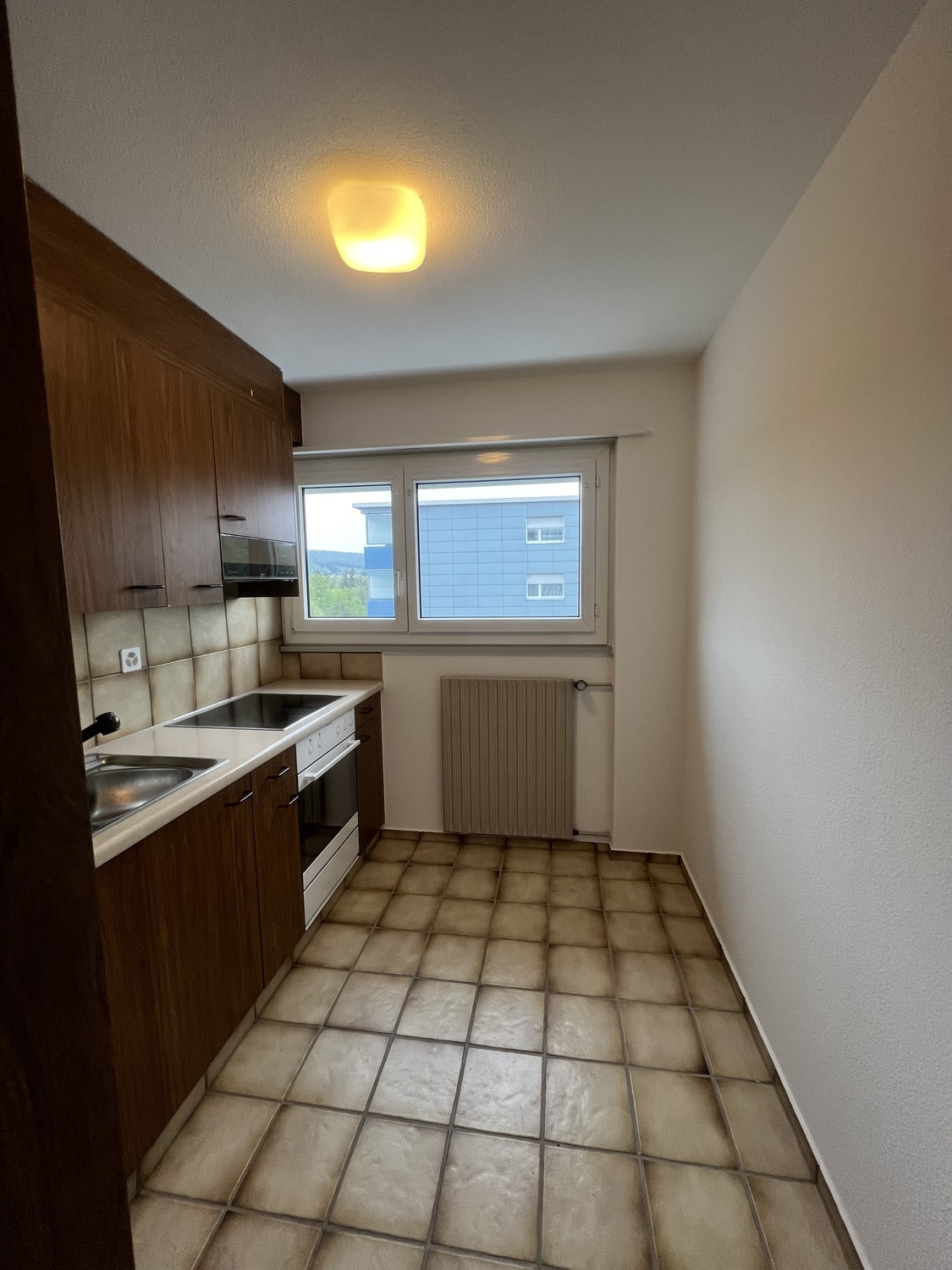 appartement de 3 pièces