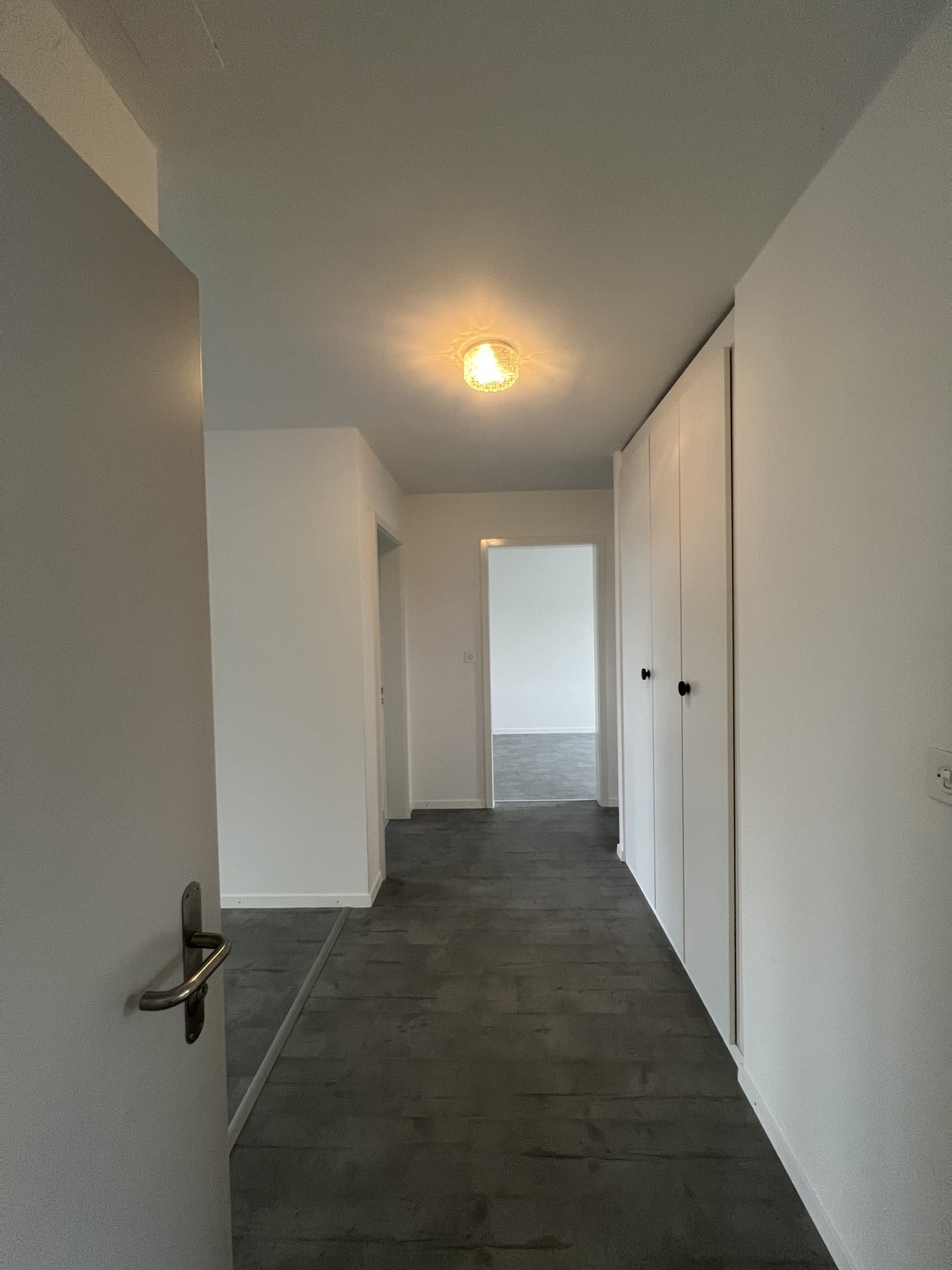 appartement de 3 pièces