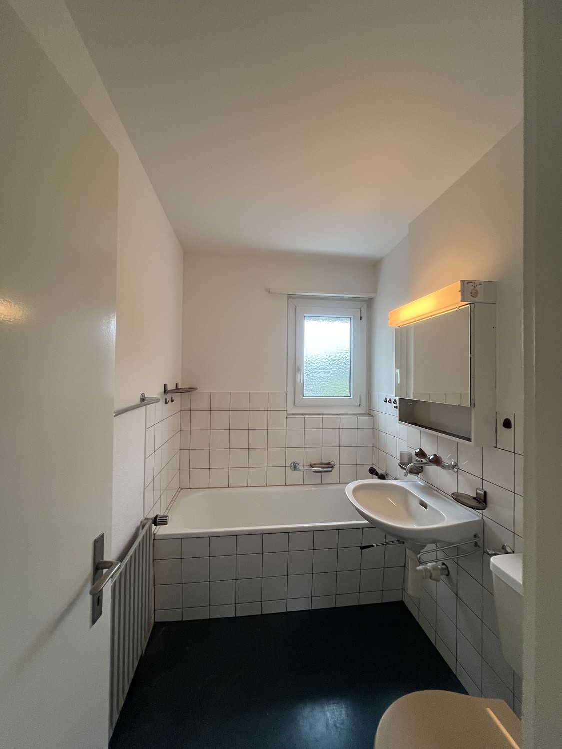 appartement de 3 pièces