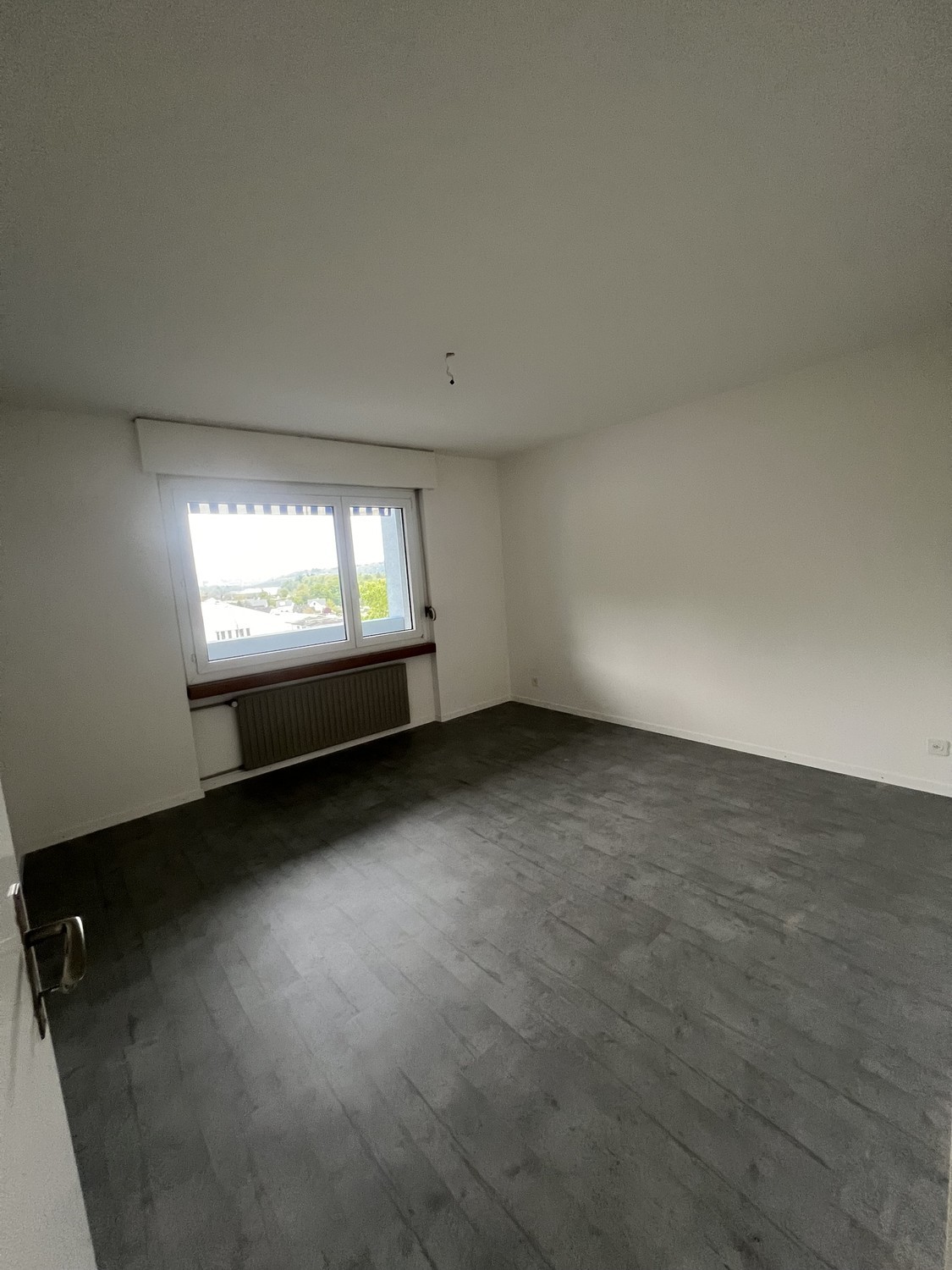 appartement de 3 pièces