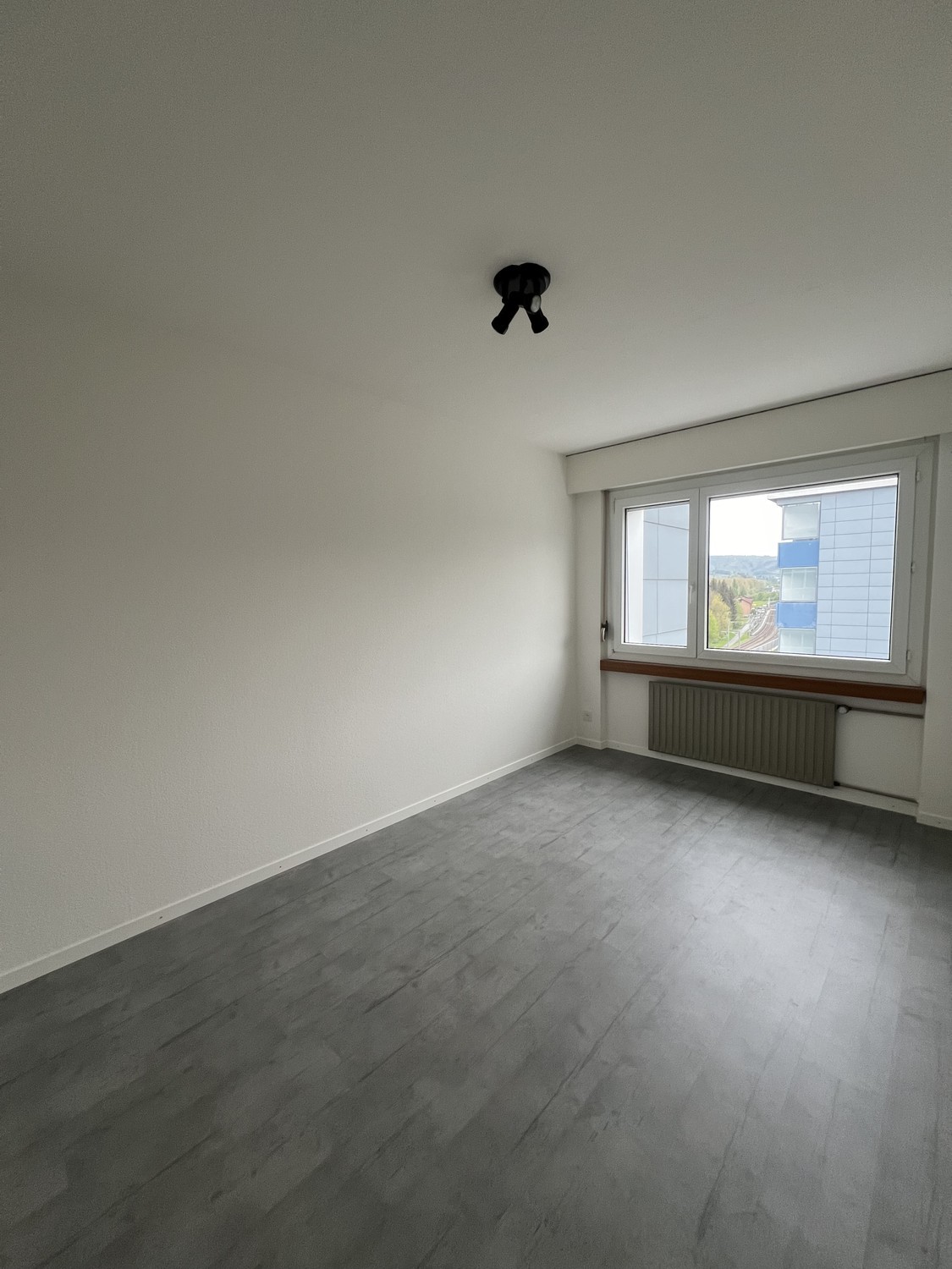 appartement de 3 pièces