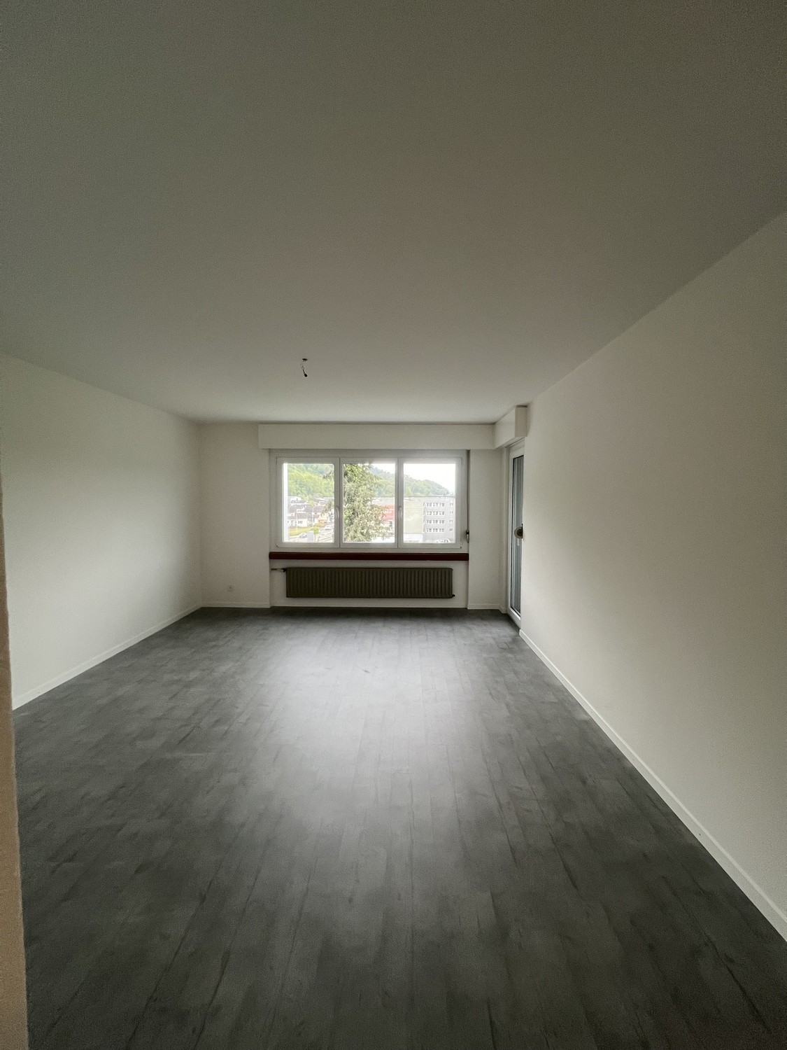 appartement de 3 pièces