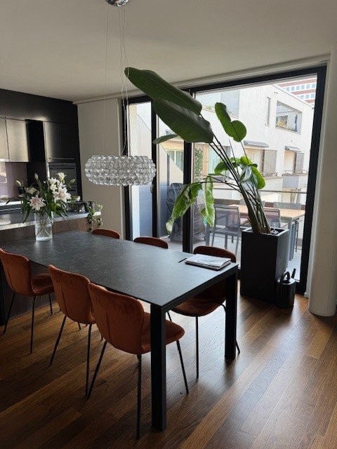 4 ½ pièces appartement meublé, photo 3 sur 10