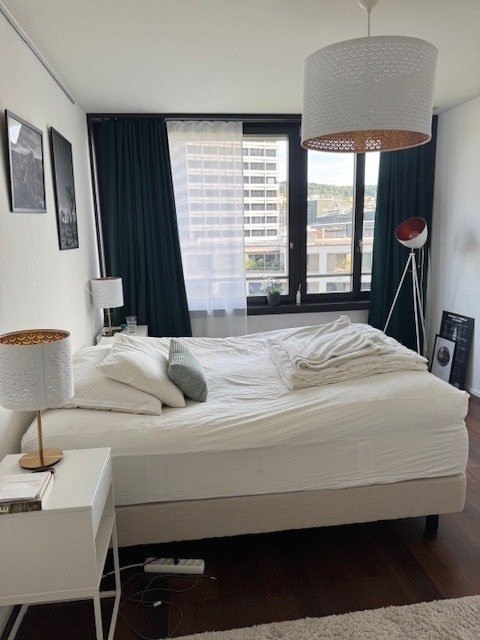 4 ½ pièces appartement meublé, photo 7 sur 10