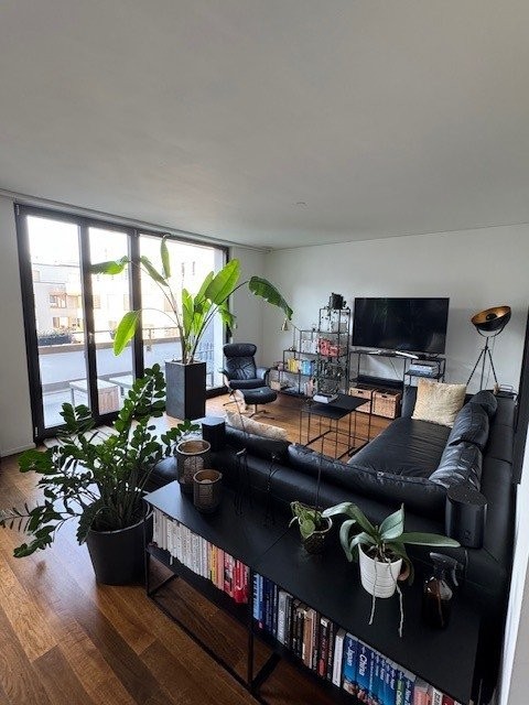 4 ½ pièces appartement meublé, photo 1 sur 10