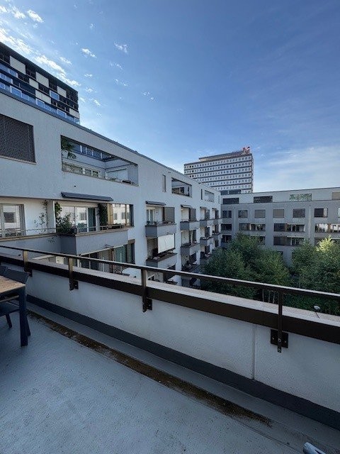 4 ½ pièces appartement meublé, photo 10 sur 10