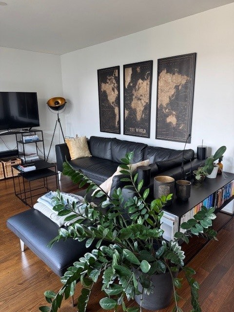 4 ½ pièces appartement meublé, photo 2 sur 10