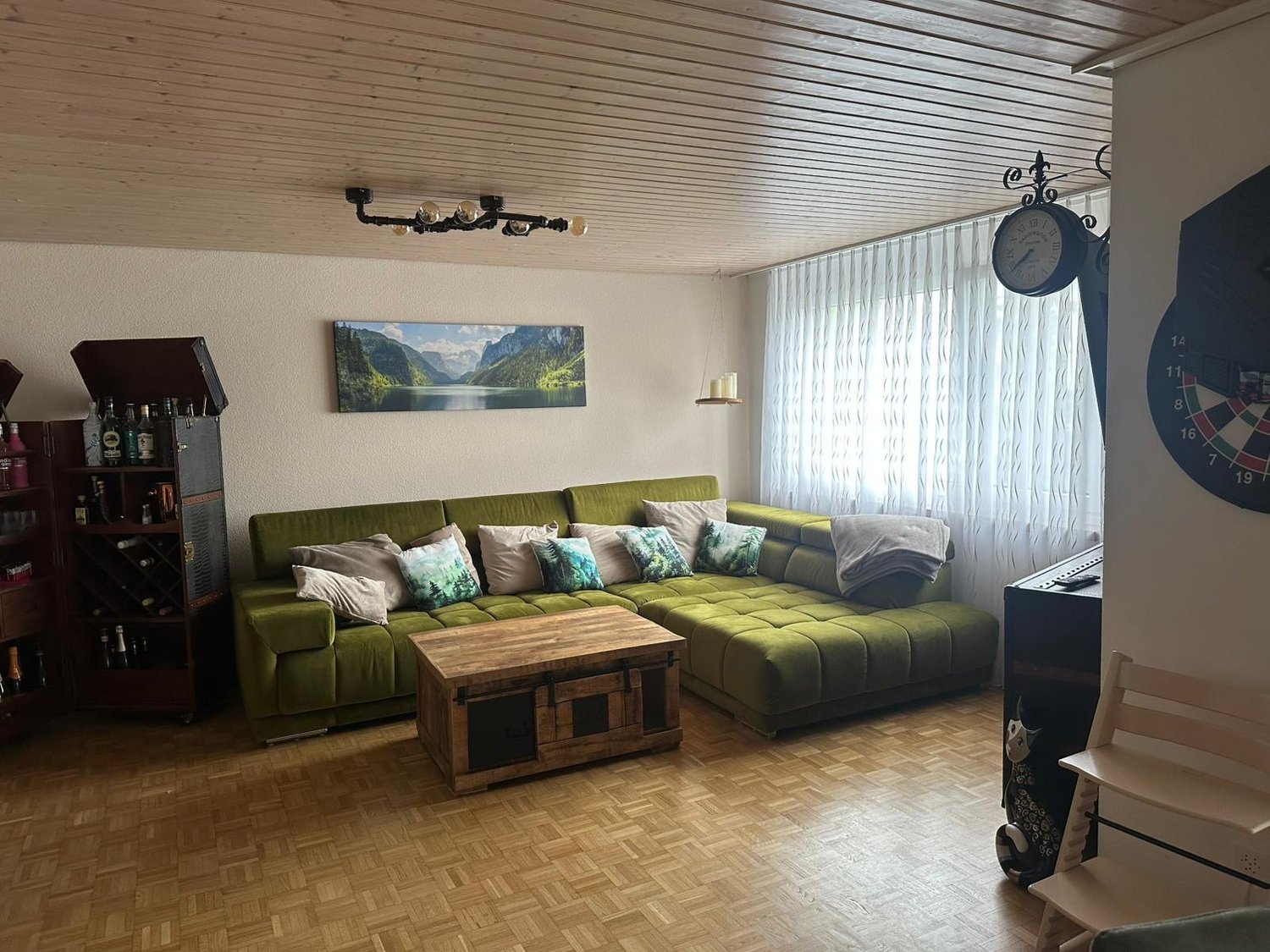 Appartement de 4 ½ pièces, photo 3 sur 9