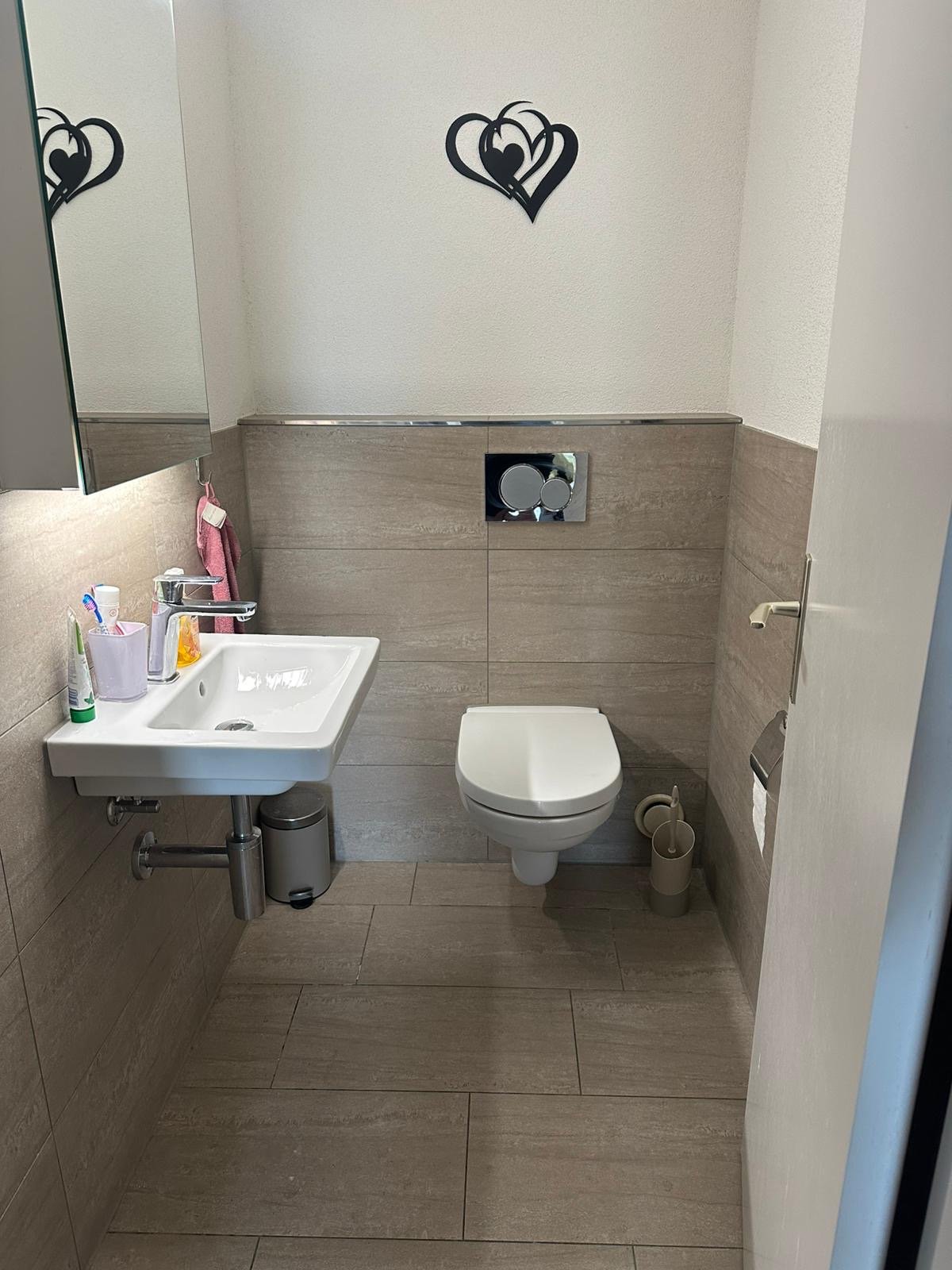 Appartement de 4 ½ pièces, photo 2 sur 9