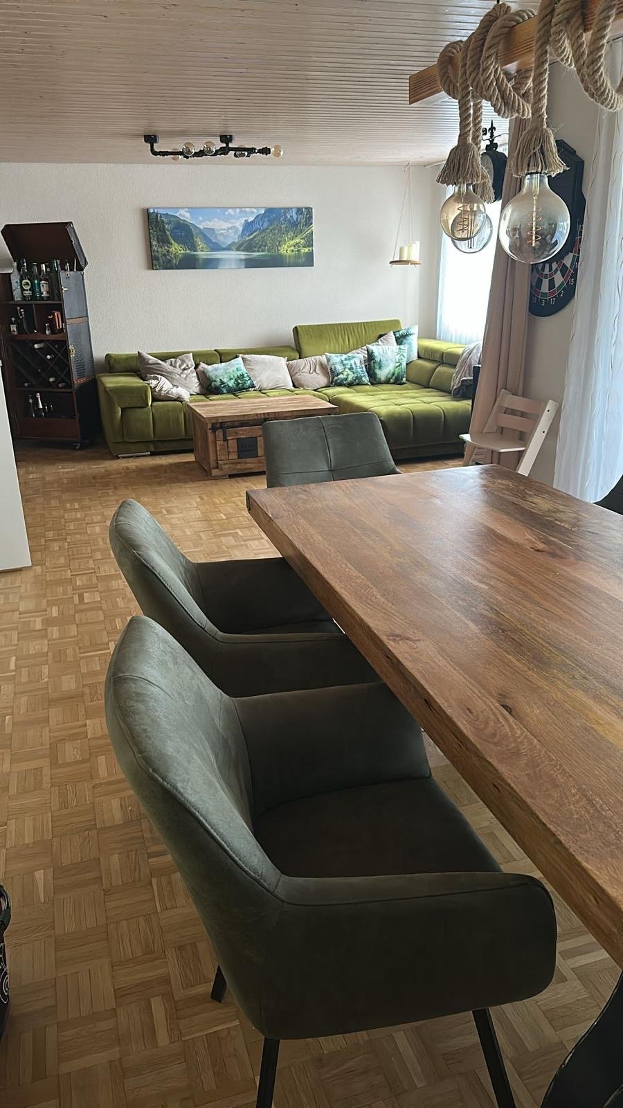 Appartement de 4 ½ pièces, photo 9 sur 9