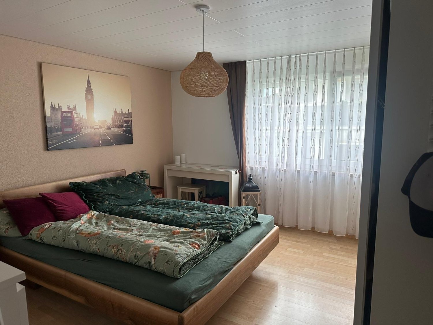 Appartement de 4 ½ pièces, photo 7 sur 9
