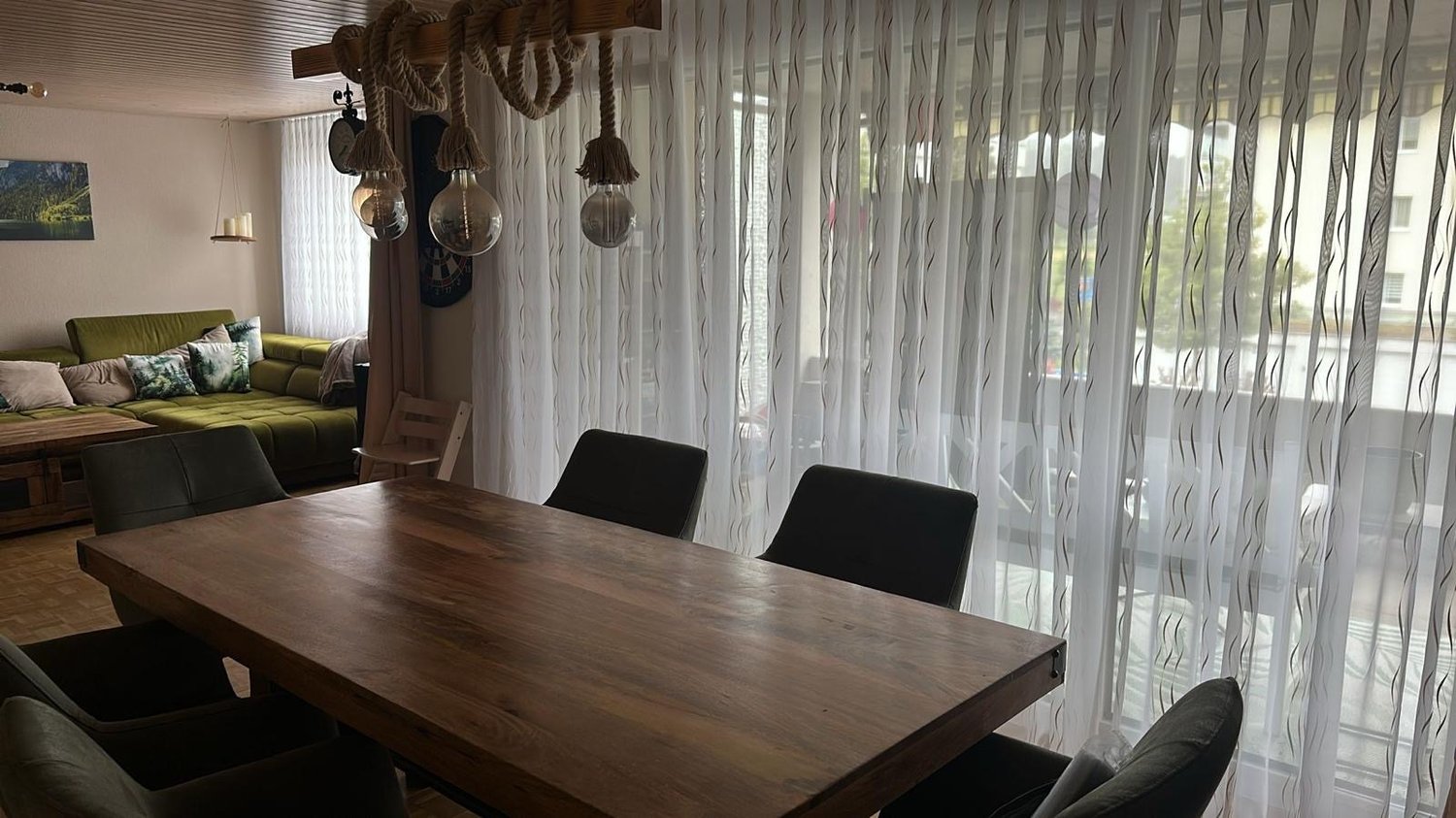 Appartement de 4 ½ pièces, photo 8 sur 9