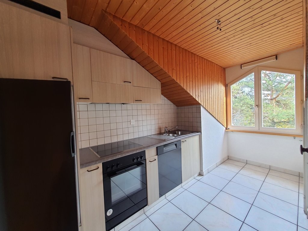 Appartement de 4 ½ pièces