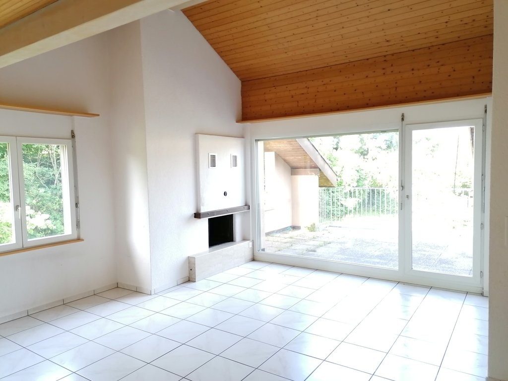 Appartement de 4 ½ pièces