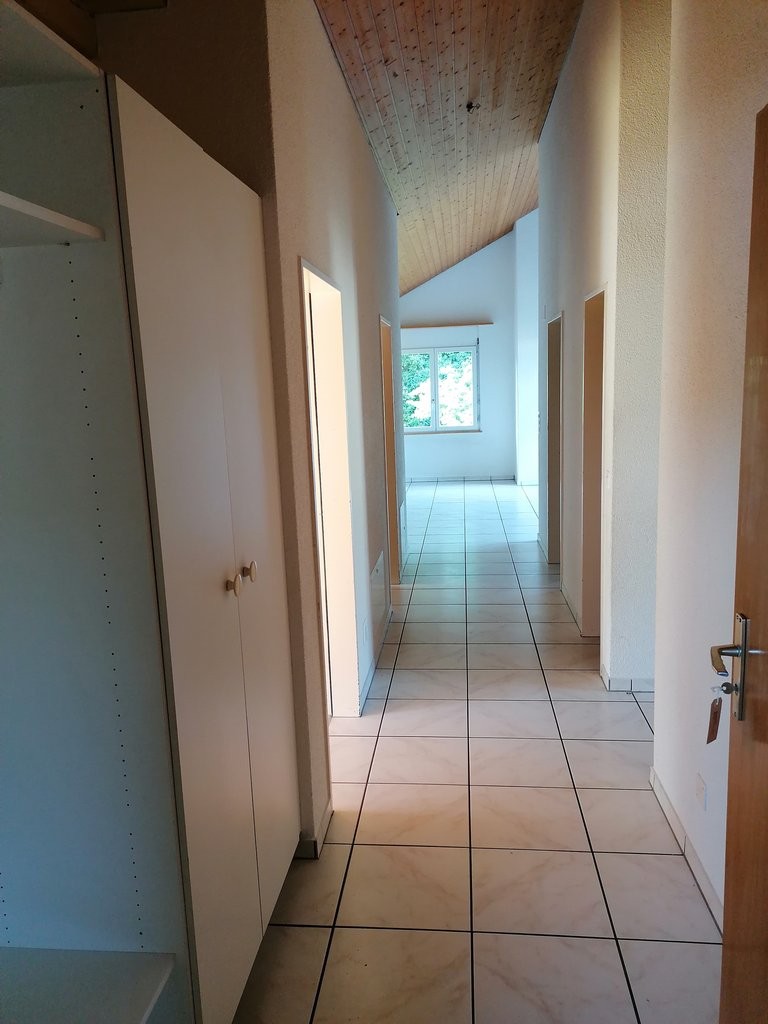 Appartement de 4 ½ pièces