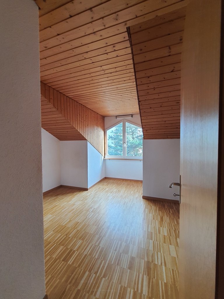 Appartement de 4 ½ pièces