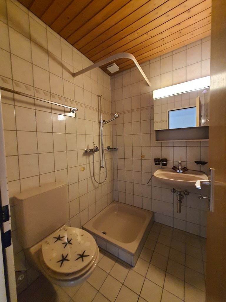 Appartement de 4 ½ pièces