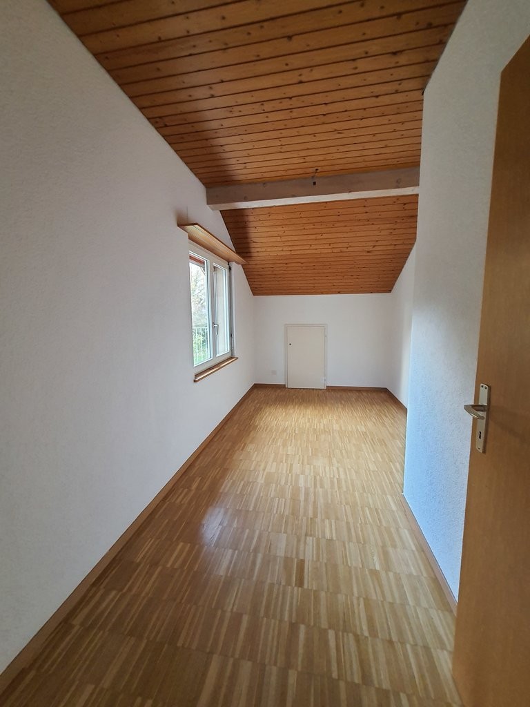 Appartement de 4 ½ pièces